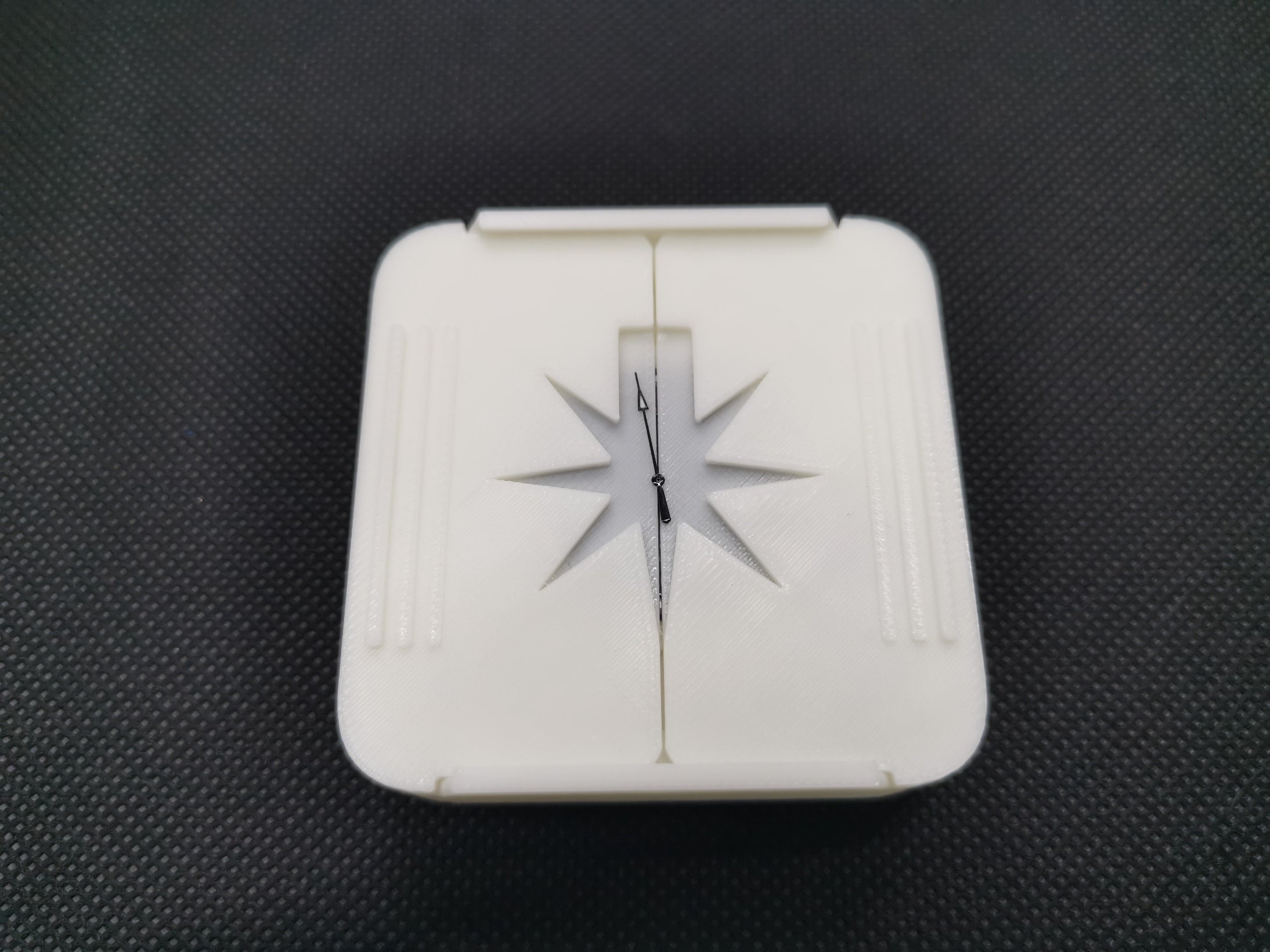 Second-Hand Alignment Holder for NH35 / ETA2824 / Miyota8215 / VK63 Chronos Hand